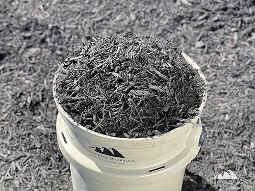 Black Anvil Mulch