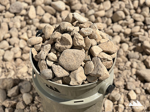 Texas Country Cobble