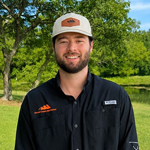 Cole O'Haugherty