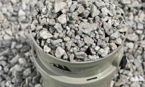 Crushed Stone