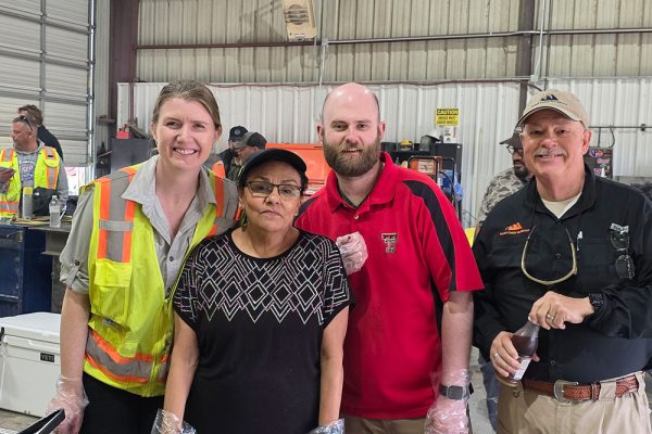 Family like atmosphere at Silver Creek