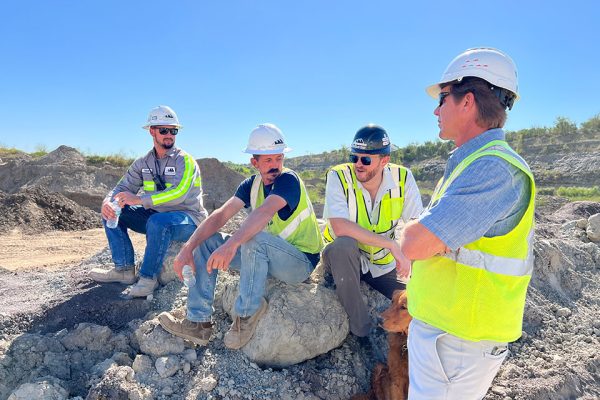 We’re committed to safety