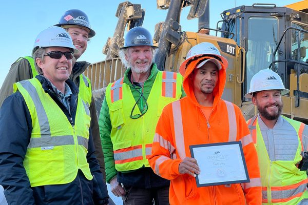 We’re invested in your success